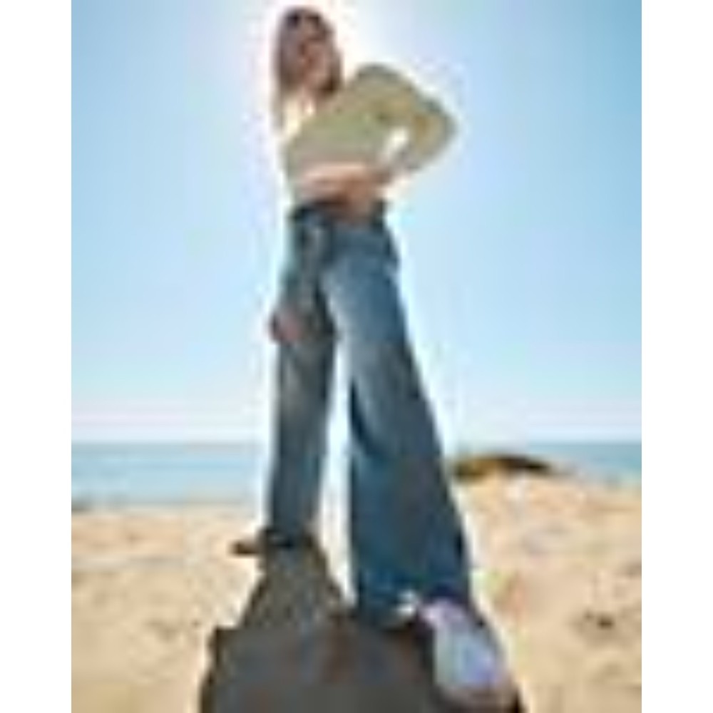 American Eagle •  Flare Jean, Size 12 Regular